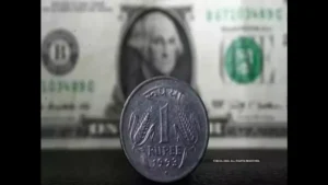 Rupee Hits All-Time Low of 84.38 Against US Dollar