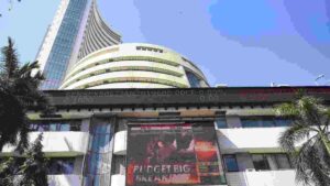 Sensex Surges 1,150 Points, Hits 80,194; Nifty Crosses 24,250 in Early Trade