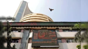 Sensex Surges Over 1,000 Points as Adani Group Stocks Stage Sharp Recovery