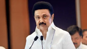 CM Stalin Urges Finance Commission’s Recommendations to Meet States’ Expectations