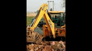 Supreme Court Warns: Executive Cannot Act as Judge in Bulldozer Demolition Cases