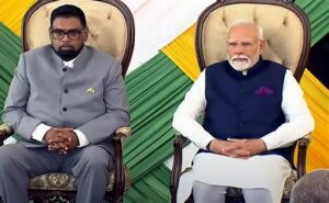 PM Modi’s Historic Visit To Guyana: Strengthening Sugar Industry And Bilateral Ties