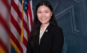 17-Year-Old Sophia Park Becomes Youngest To Pass California Bar Exam