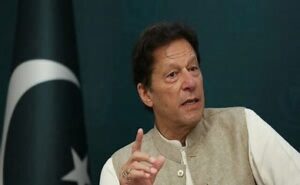 Imran Khan’s PTI Protests Drain Pakistan’s Economy By PKR 2 Billion