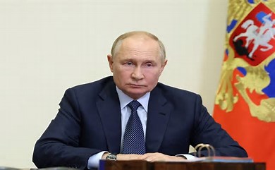 Russia Bans 30 UK Officials Over ‘Russophobic’ Policies