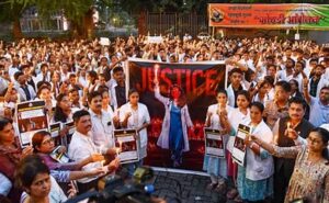 Junior Doctors Plan New Protests as Dissatisfaction Grows Over RG Kar Rape Case Probe