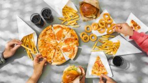 Ultra-Processed Foods Could Speed Up Your Aging | Study