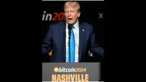 Bitcoin Reaches All-Time High of $89,637 as Trump Vows to Make US “Crypto Capital”