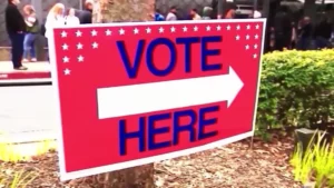 Georgia Election Bomb Threat: Poll Worker Arrested for Fabricating Threatening Letter