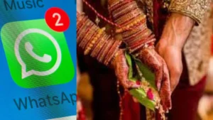 WhatsApp Wedding Scam: Digital Invites Become Hackers’ New Tool, Stay Alert!