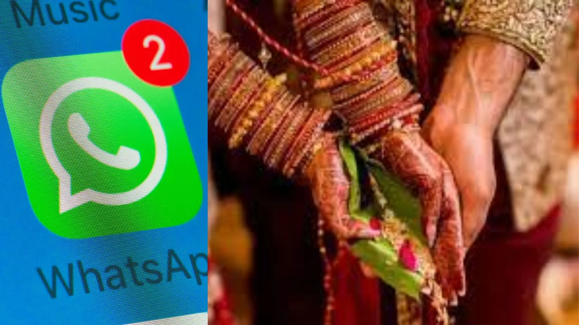 WhatsApp Wedding Scam: Digital Invites Become Hackers' New Tool, Stay Alert!