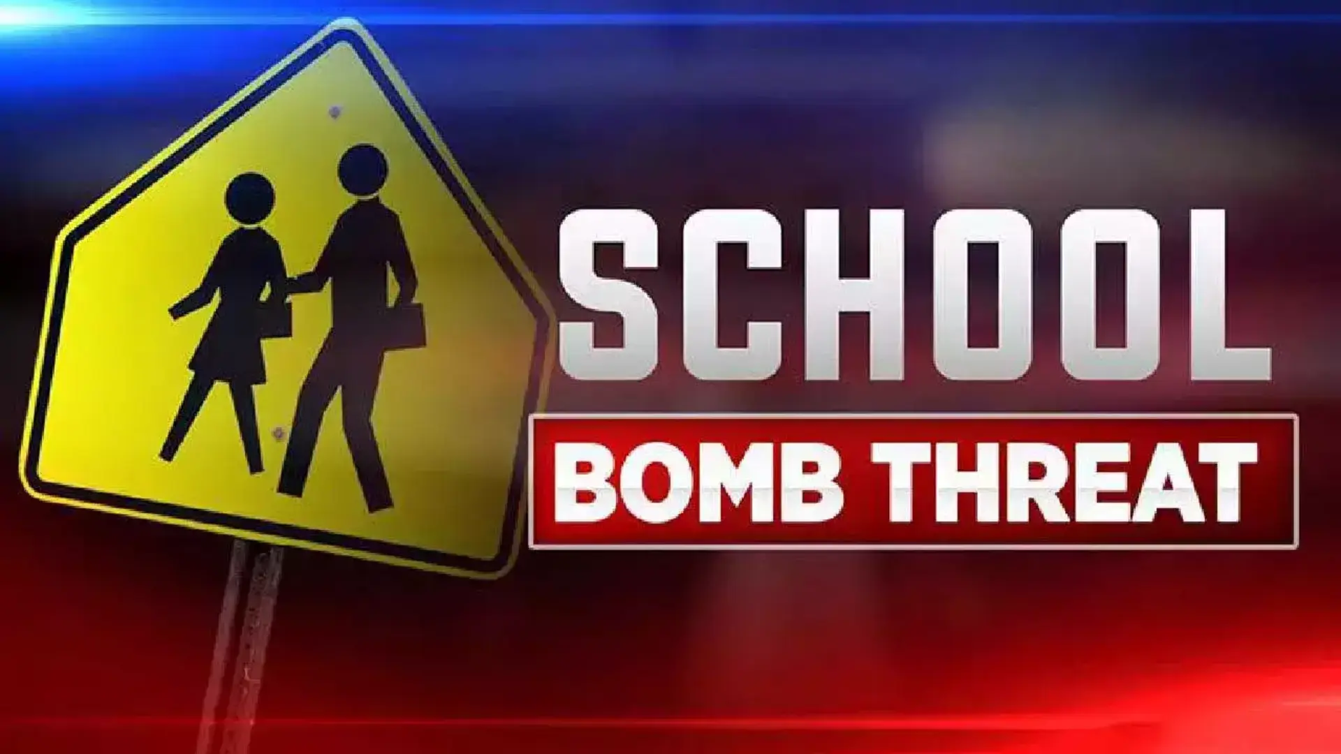 Two Schools in National Capital Receive Bomb Threats via Email