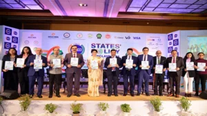 25 States Achieve Over 7% growth in their Gross State Domestic Product, 17 Surpass 9% Since COVID 2023: PHDCCI