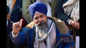 ‘Jattha’ of 101 Farmers to March to Delhi Today, Says Farmer Leader Sarwan Pandher