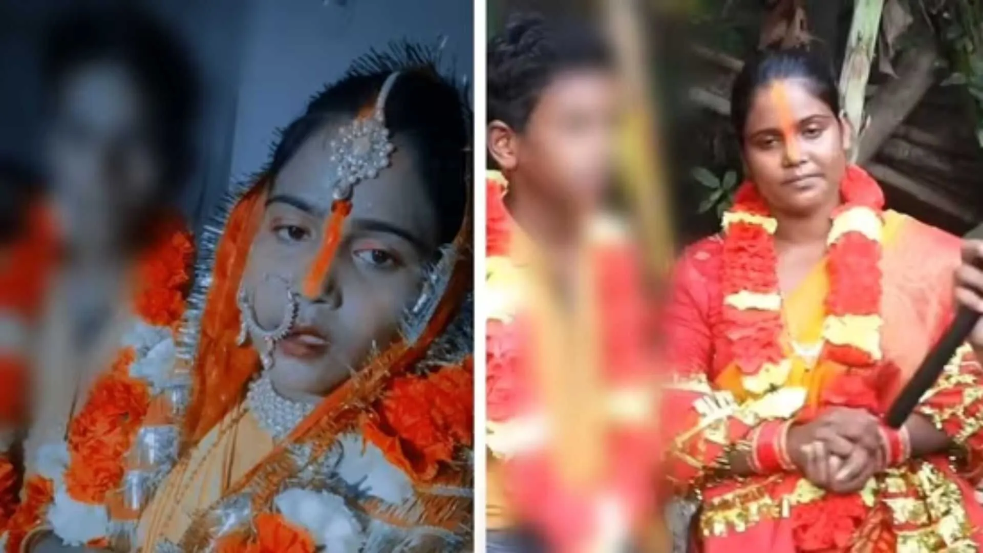 30-Year-Old Mother Of 3 Weds 15-Year-Old Boy, Netizens Outraged