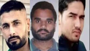 5 Canada-Based Gangsters Running India’s Underworld: Beyond Arsh Dalla, The Gangland Threat