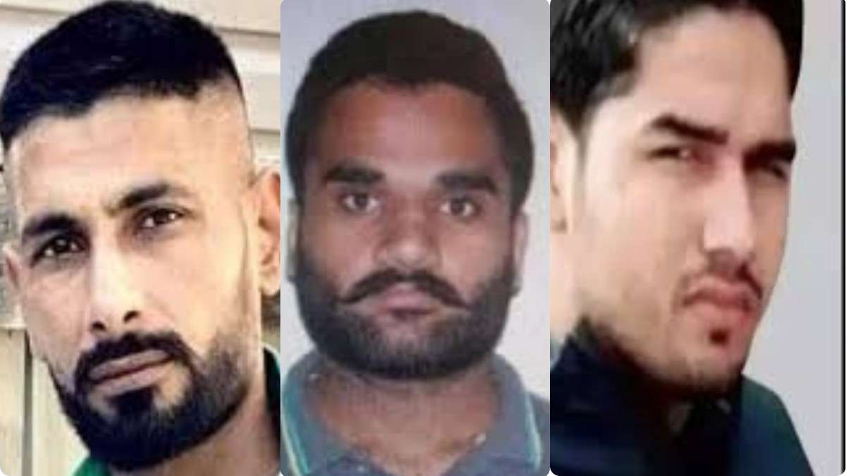 5 Canada-Based Gangsters Running India's Underworld: Beyond Arsh Dalla, The Gangland Threat