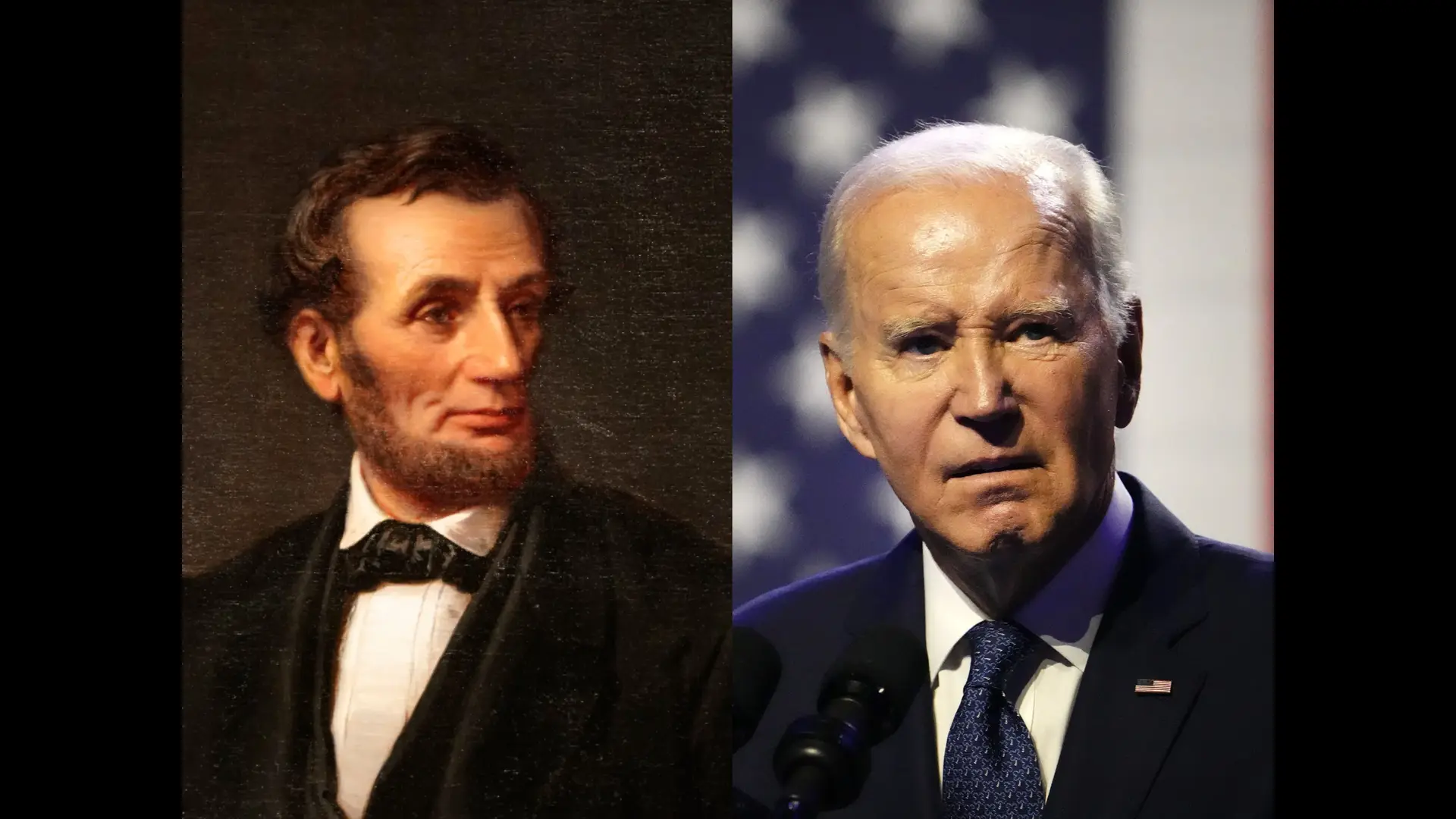 From Lincoln to Biden: Presidential Pardons for Relatives Through History