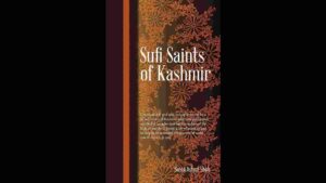 Controversy Erupts as Kashmir’s Sufi Saint’s Chapter Removed from J&K Textbook