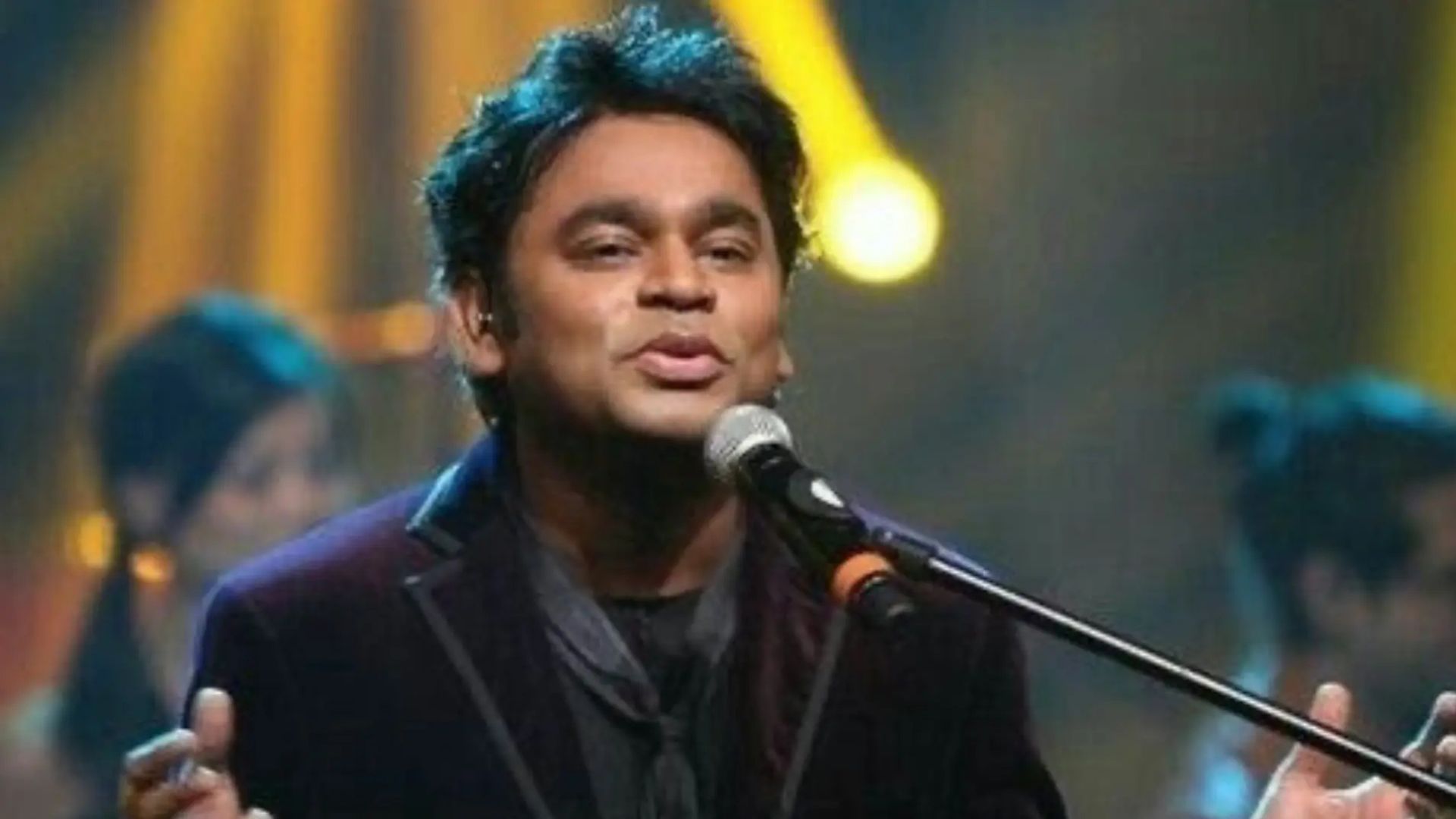 Check Why: AR Rahman replaced from Suriya’s Upcoming Film