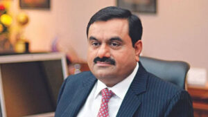 Adani Ports Withdraws $553M US Loan for Colombo Project