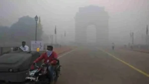 Delhi’s Air Quality Deteriorates to ‘Poor’ Again as GRAP Restrictions are Relaxed