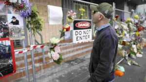 Australia Introduces New Protest Restrictions To Combat Antisemitism After Synagogue Arson Attack