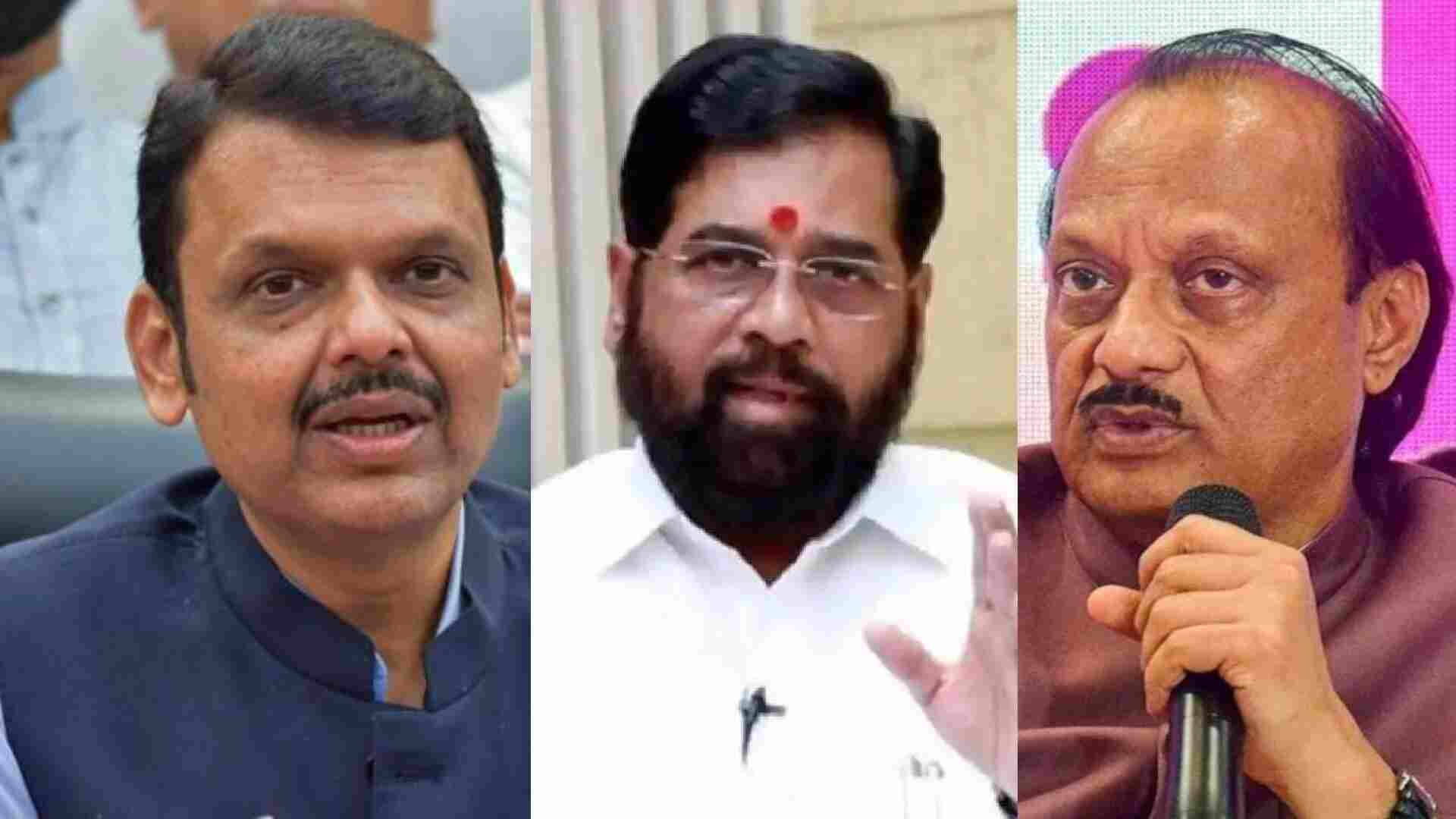 BJP to Lead Maharashtra Government with CM Post,