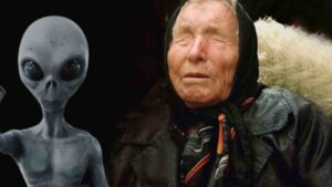 Baba Vanga’s 2025 Predictions: War, Medical Breakthroughs and Alien Encounters