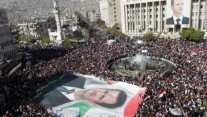 Assad Ousted: Syria’s Future In Unrest As Rebels Declare Victory, PM Calls For Elections