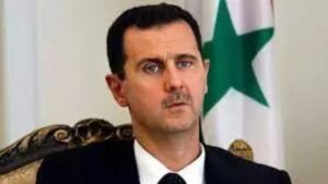 Bashar al-Assad Allegedly Airlifts $250 Million to Moscow: Reports