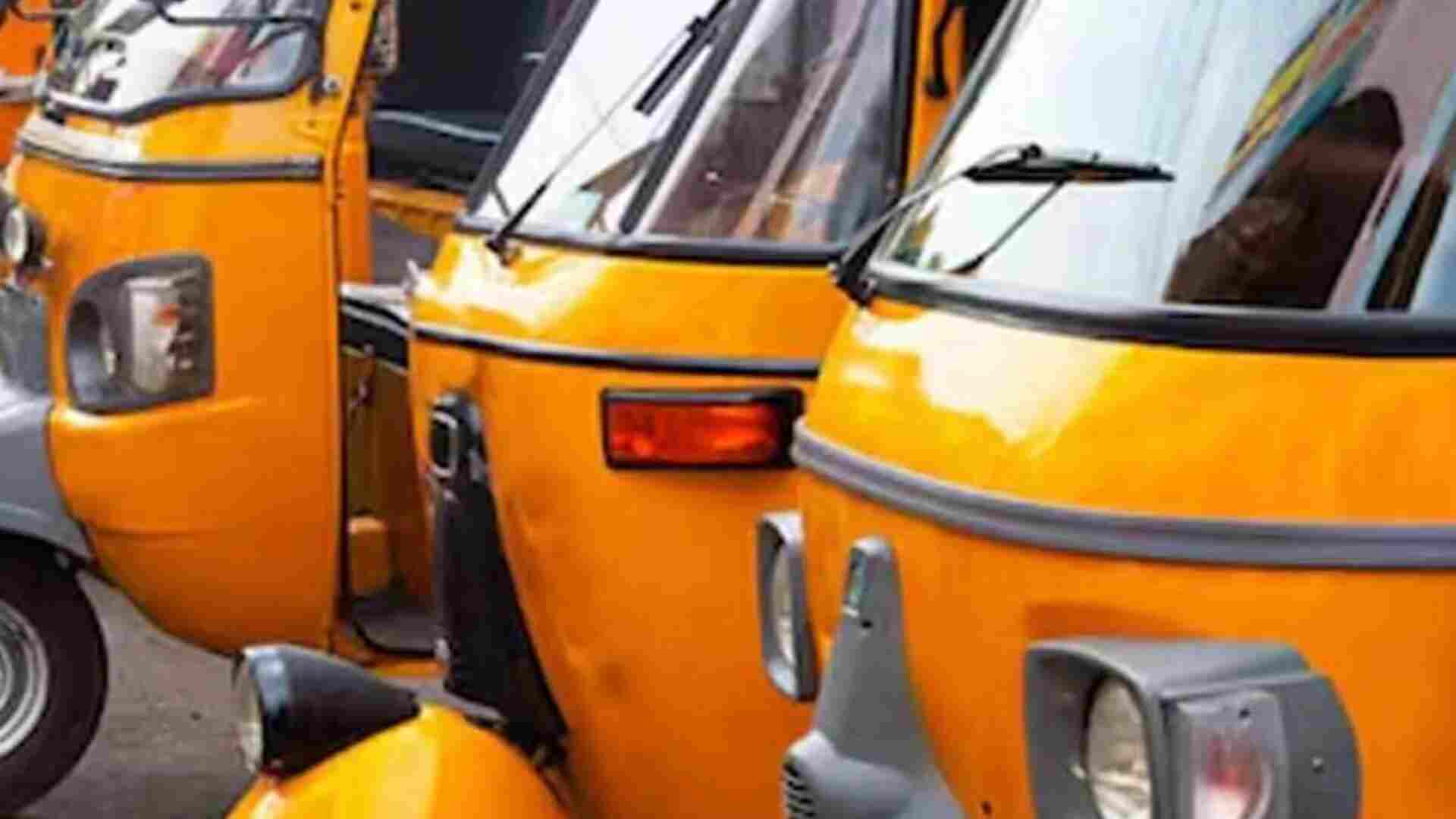 Bengaluru Auto Driver Refuses Payment After Ride, Here’s Why