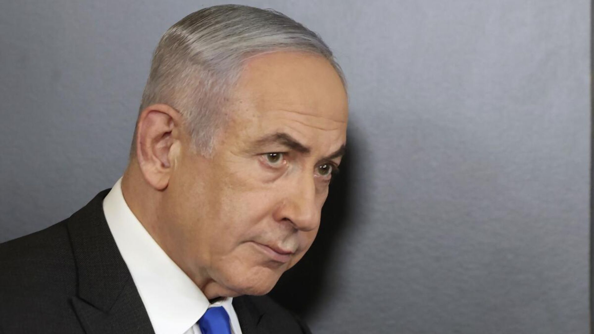 Benjamin Netanyahu Testifies In Corruption Trial