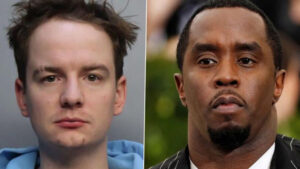 Brendan Paul Cleared Of Drug Charges Tied To Sean ‘Diddy’ Combs