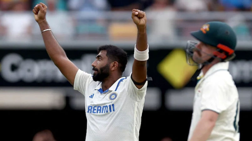 ‘Stick To Shorter Formats’: Shoaib Akhtar Indirectly Suggests Jasprit Bumrah Test Retirement