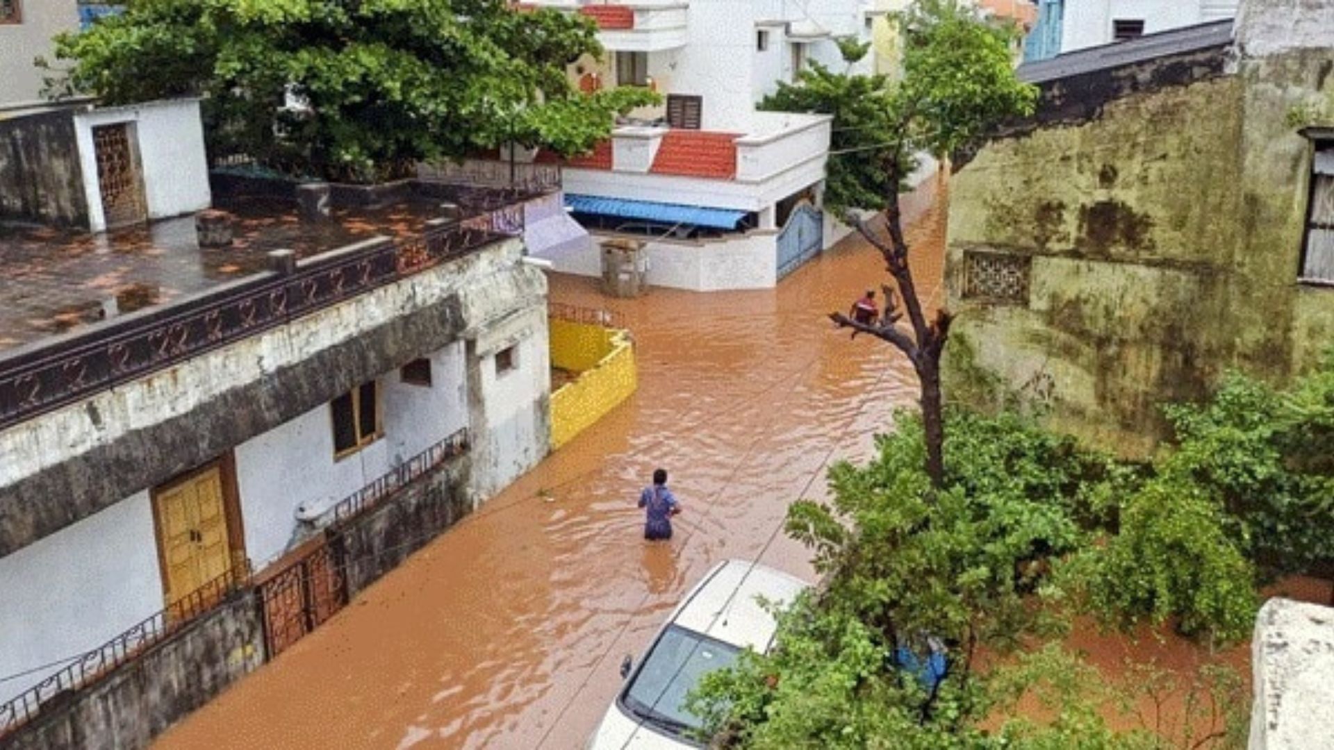 Centre Allocates Rs 944 Crore For Cyclone Fengal Relief In Tamil Nadu, Additional Funds Pending Assessment