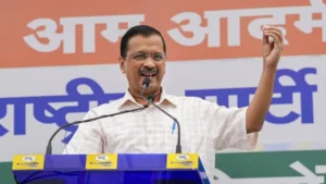 AAP Unveils 4th List of 38 Candidates for Delhi 2025