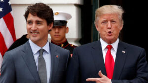 ‘Canada isn’t Mexico’: Did Trudeau’s Border Security Talk with Trump Have Any Impact on U.S. Policy?