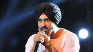 Govt Body Disallows Diljit Dosanjh to Sing These Songs At His Chandigarh Concert