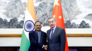 What are 6 Key Deals Discussed between Doval and Wang Yi to Resume Kailash Yatra, Border Trade