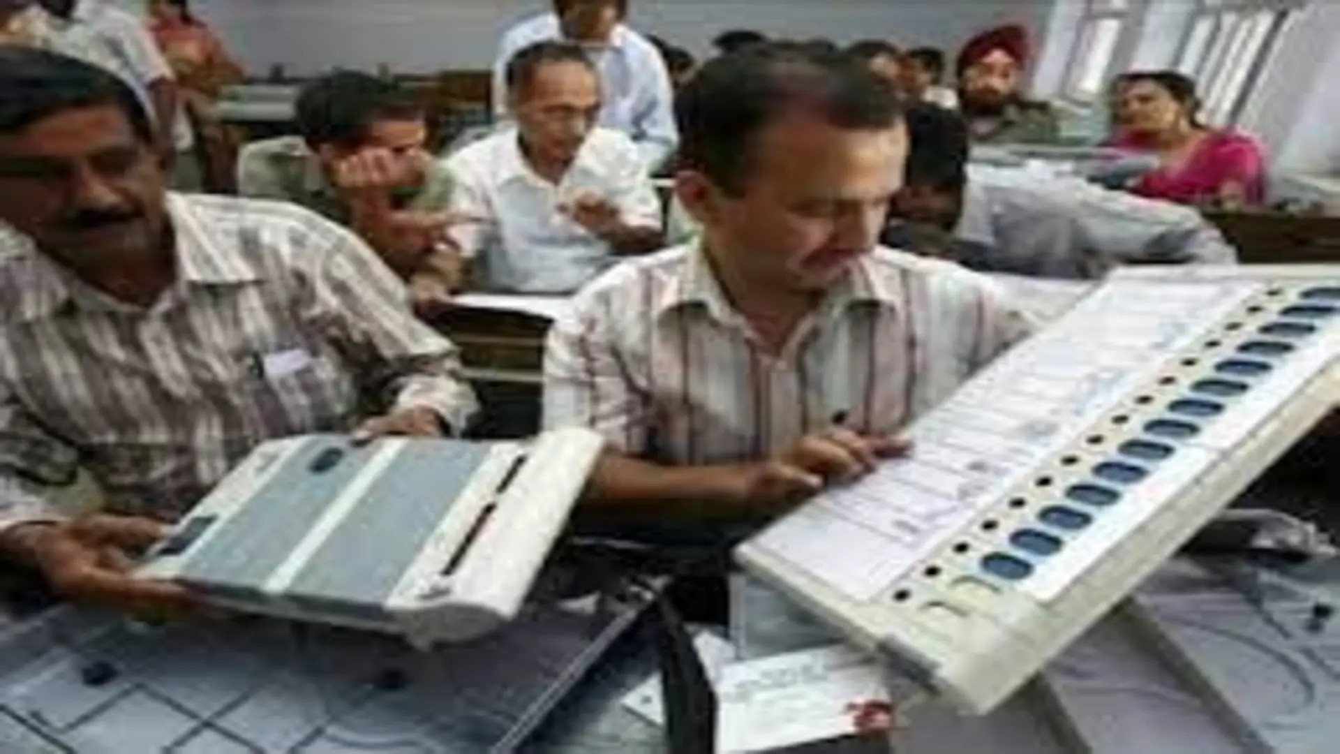 ECI Cracks Down on Fake EVM Tampering Claims, Initiates Criminal Cases Against Misinformation