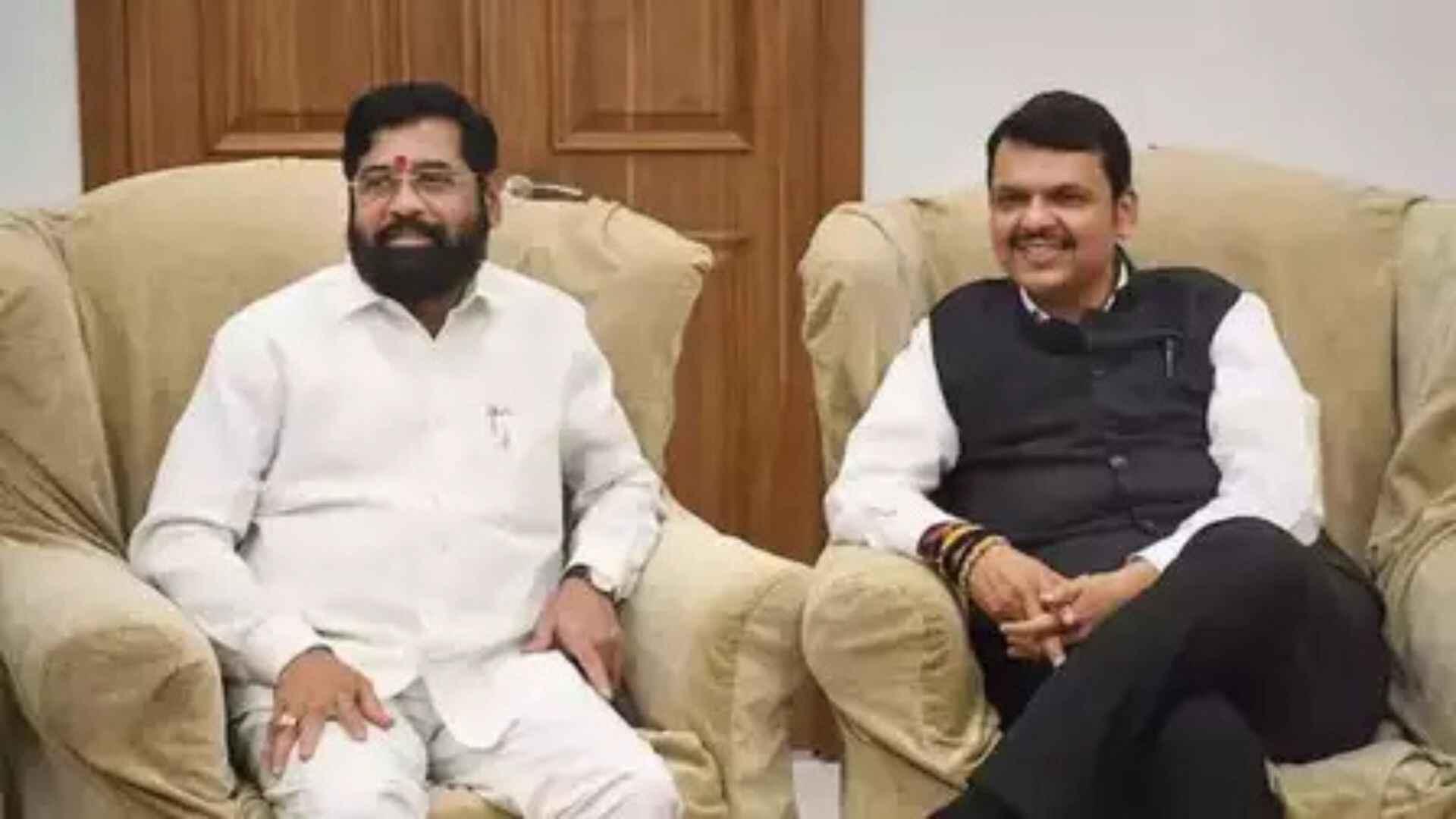 Maharashtra’s Next Chief Minister To Be Revealed On December 4: Report