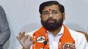 Eknath Shinde Proposes Six-Month CM Term During Meeting with Shah