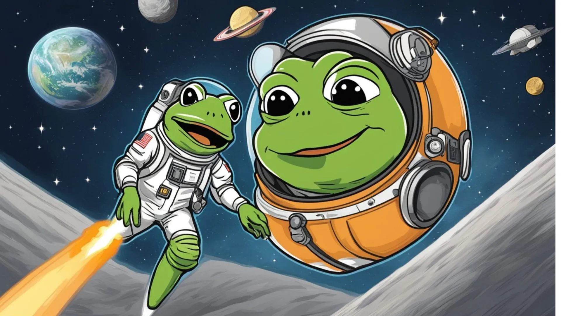 Elon Musk Renames Himself ‘Kekius Maximus’ on X, Adopts Pepe the Frog as Profile Picture