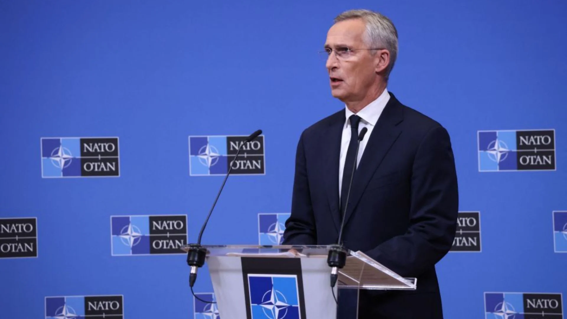 Estonia Intelligence Warns, NATO Must Bolster Defense To Contain Russia For Next Two Decades