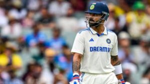 Even Part-Time Bowlers Know How To Dismiss Kohli’: India Legend Stirs Debate Ahead Of Gabba Test