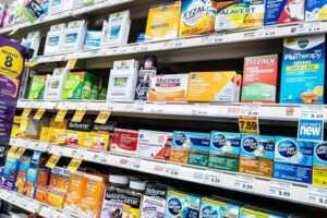 “FDA Plans to Remove Certain Over-the-Counter Cough Medicines and Decongestants: What This Means for Consumers”