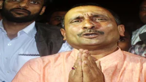 Unnao Rape Case Convict, Former BJP MLA Sengar Allowed Interim Bail Until Dec 20