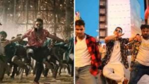 Allu Arjun’s Pushpa 2 Hit: Flash Mob Lights Up London Central Streets | WATCH