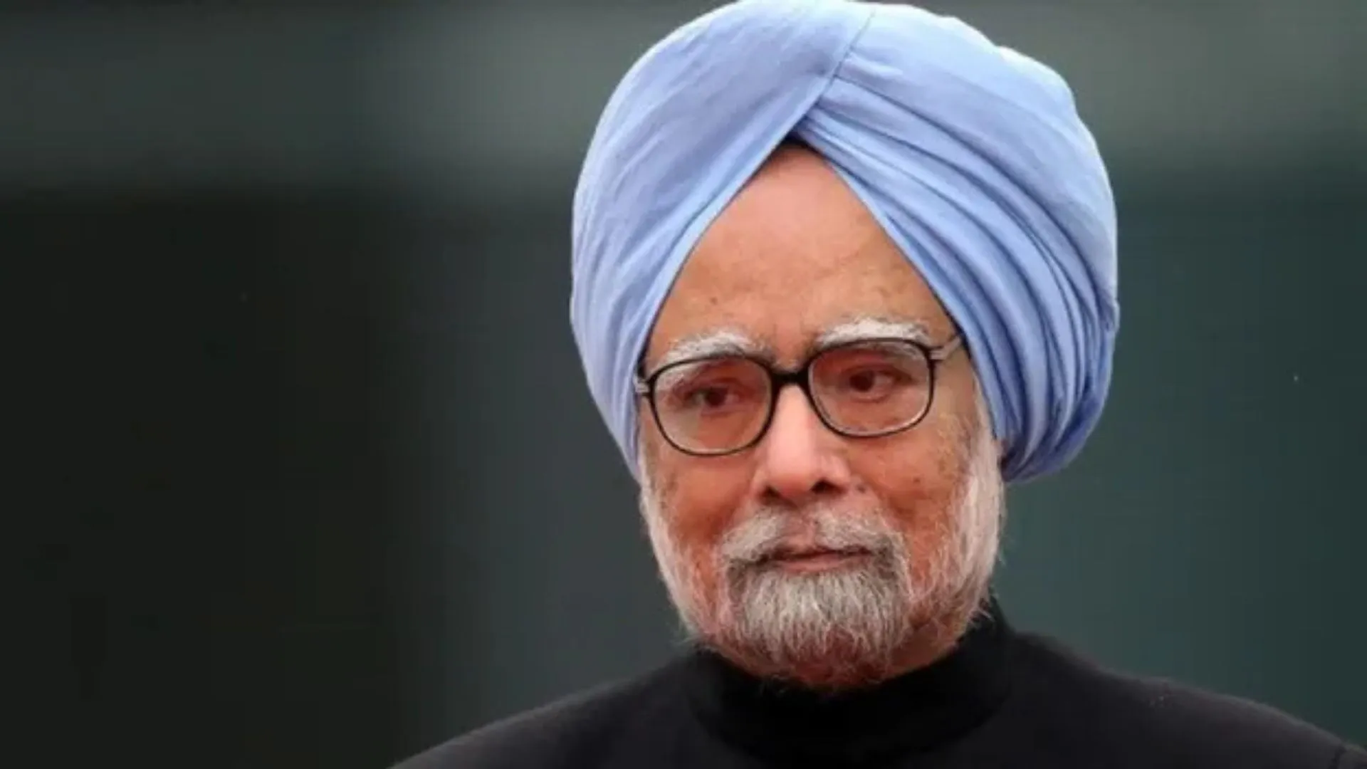 Former Prime Minister Manmohan Singh, India’s iconic economist, dies at 92.